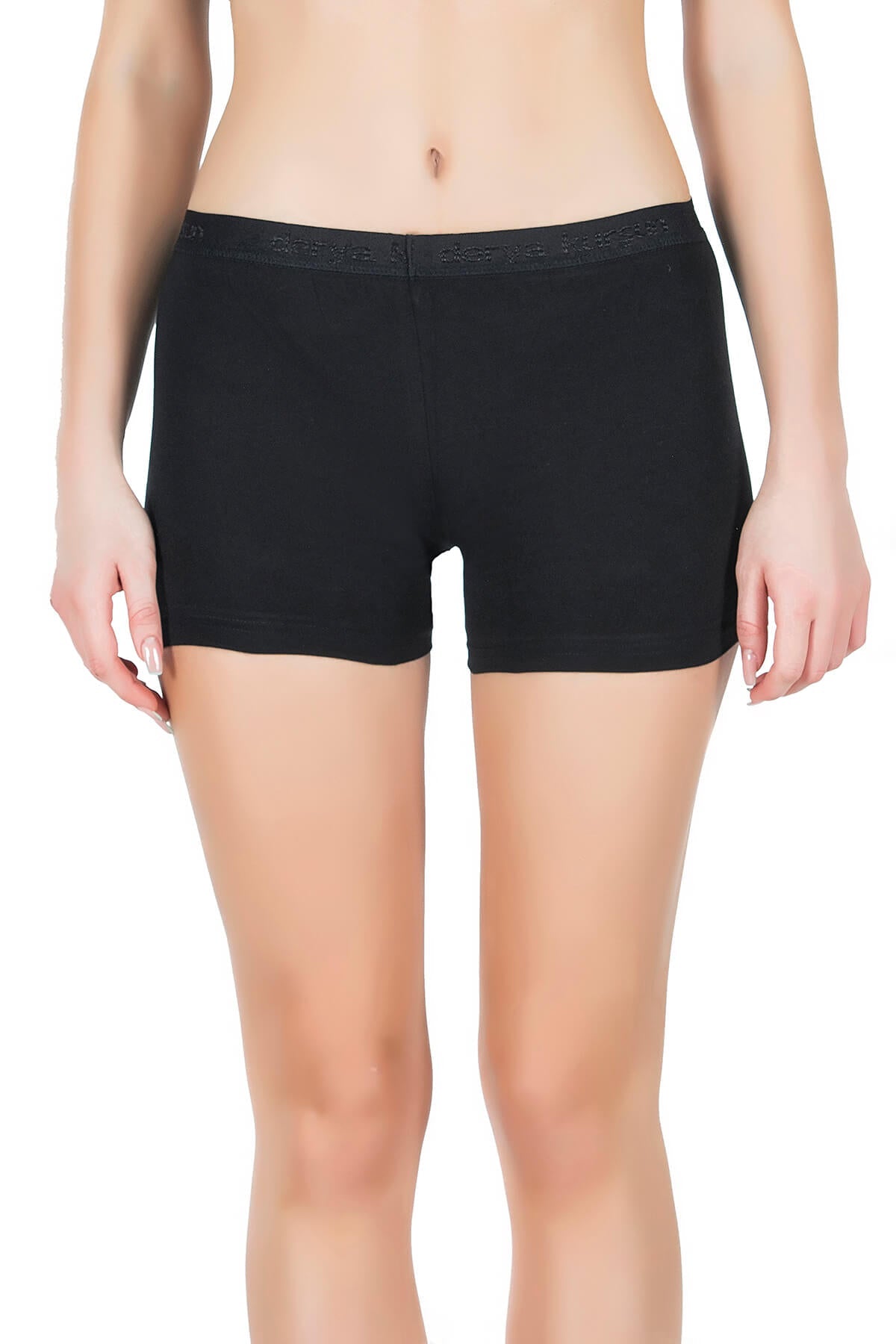 Kurze Damen Shorts 435