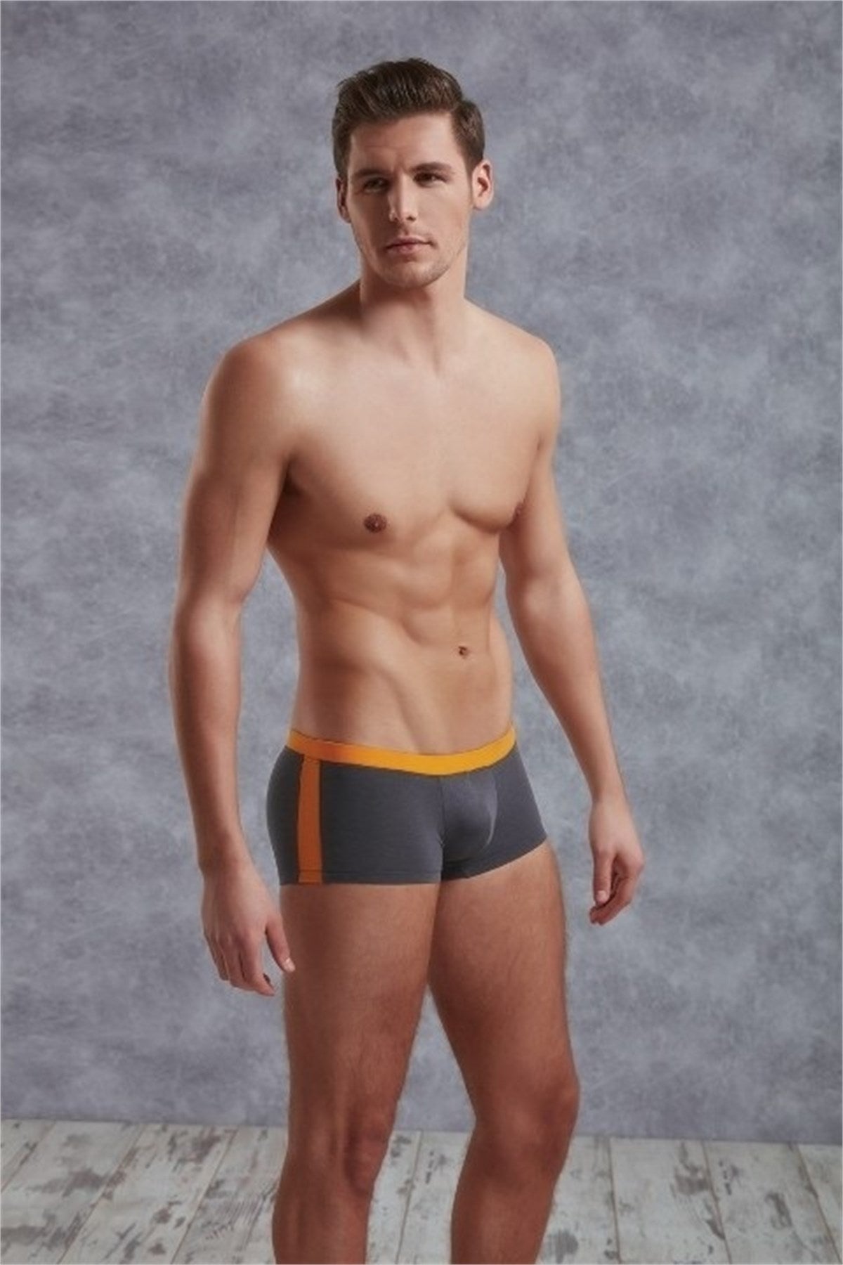 Sportive Herren Boxer 1744