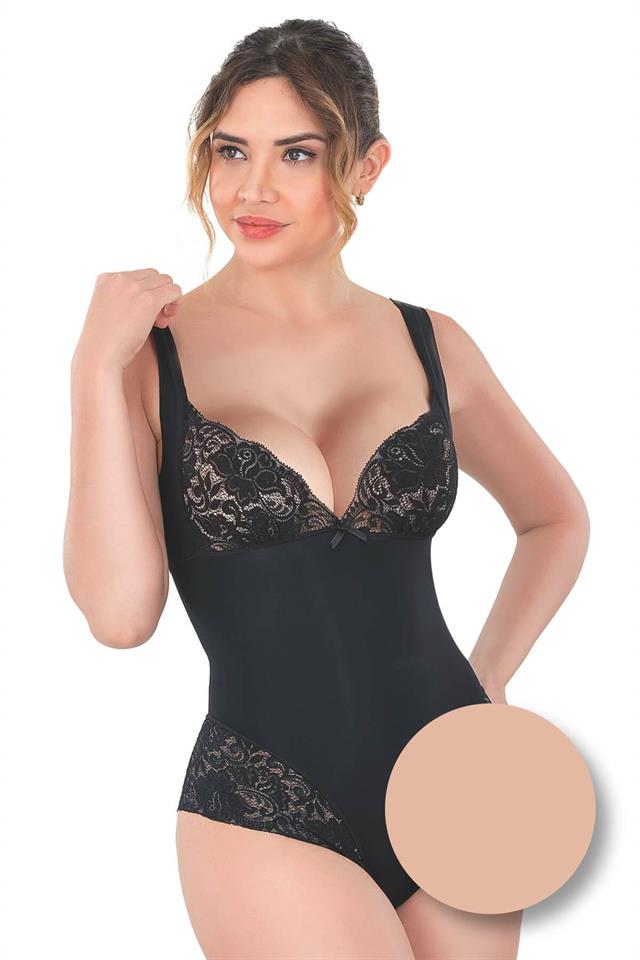 Ten 2947 Lace Bodysuit