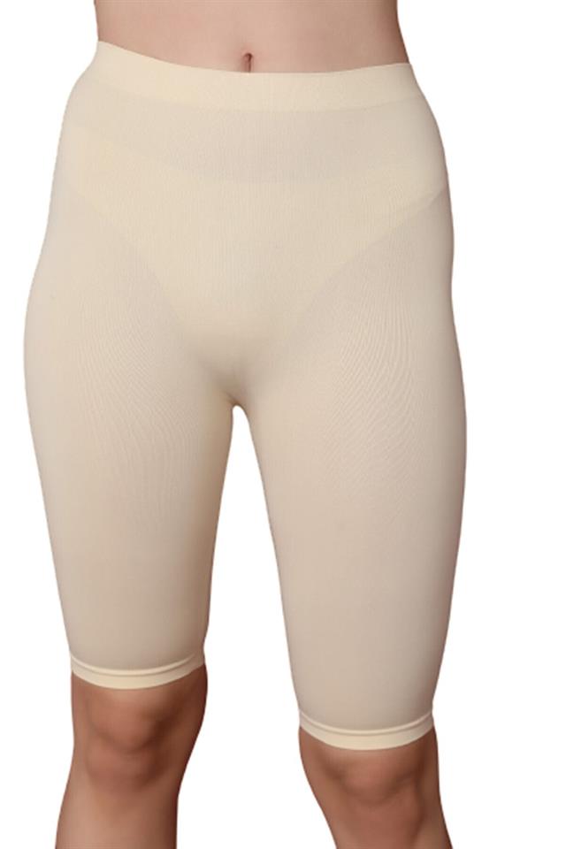 Ten 3856 Weiche Capri-Leggings