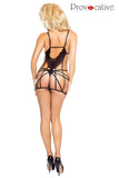 Transparence Chemise Black Transparence Chemise Black