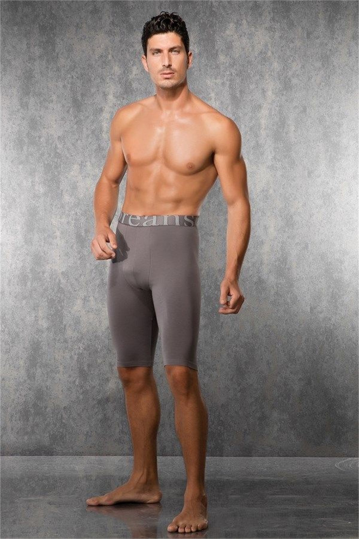 Very Tall Men's Sports Boxer 1785