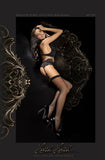 Ballerina 290 Stockings Nero (Black) Ballerina 290 Stockings Nero (Black)