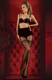Ballerina 348 Tights Nero (Black) Ballerina 348 Tights Nero (Black)