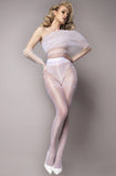 Ballerina 580 White Tights Ballerina 580 White Tights