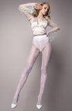 Ballerina 582 White Tights Ballerina 582 White Tights