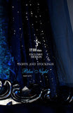 Ballerina 443 Hold Ups Black/Skin Ballerina 443 Hold Ups Black/Skin