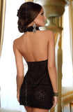Beauty Night BN6347 Lavanya Black Beauty Night BN6347 Lavanya Black