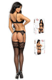 Beauty Night BN6501 Marilyn Set Beauty Night BN6501 Marilyn Set