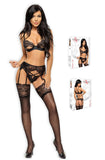 Beauty Night BN6501 Marilyn Set Beauty Night BN6501 Marilyn Set