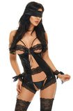 Beauty Night BN6518 Shaquila Teddy Beauty Night BN6518 Shaquila Teddy