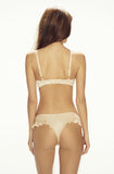Confidante Amber Moon Thong Confidante Amber Moon Thong