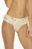 Confidante Amber Moon Thong Confidante Amber Moon Thong