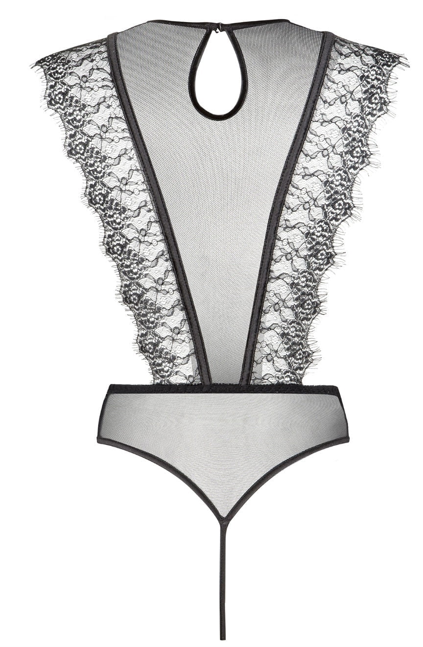 Beauty Night BN6562 Emiliana Teddy Black Beauty Night BN6562 Emiliana Teddy Black