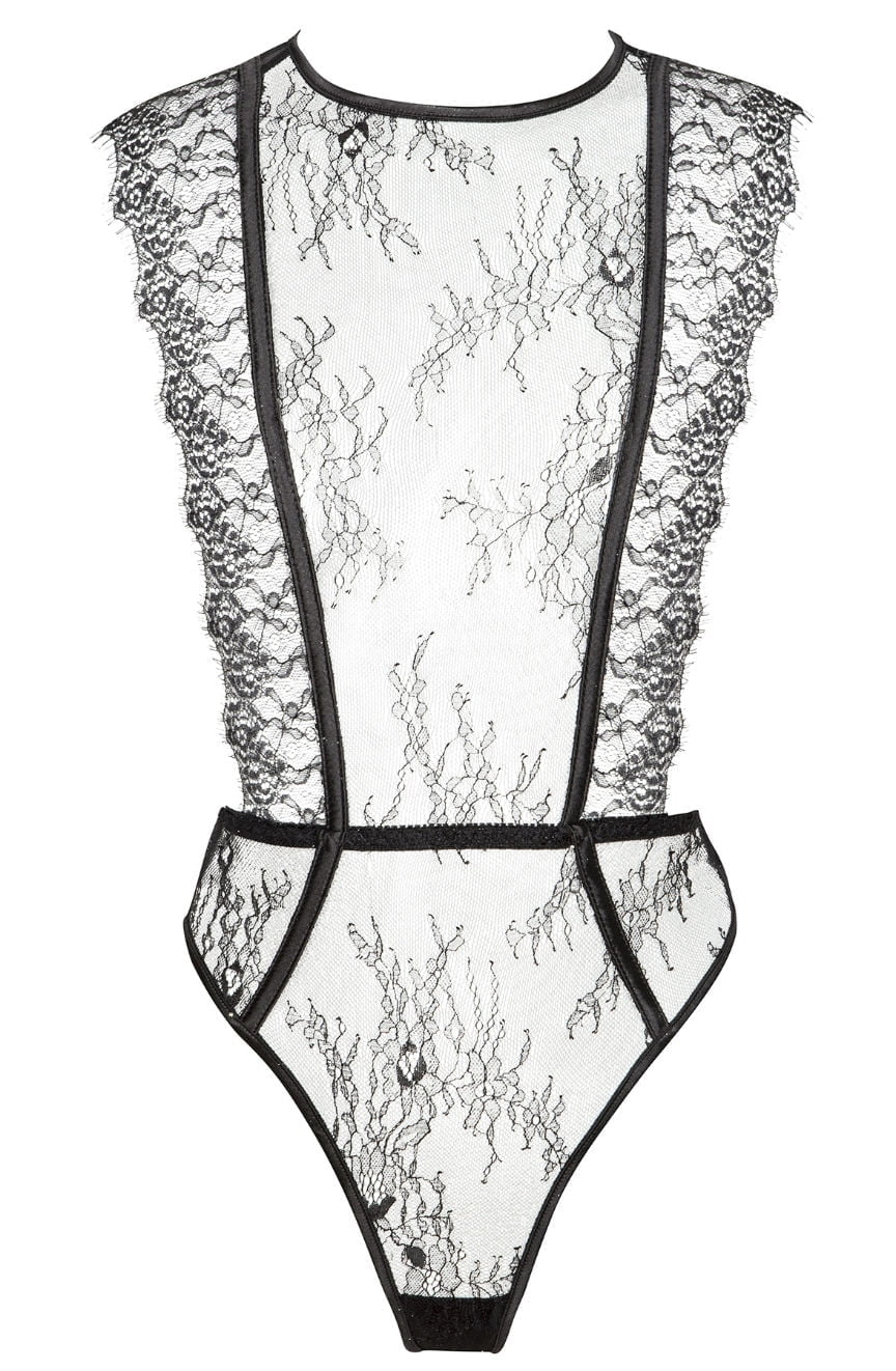 Beauty Night BN6562 Emiliana Teddy Black Beauty Night BN6562 Emiliana Teddy Black