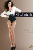 Gabriella Classic Gold 40 Tights Beige Gabriella Classic Gold 40 Tights Beige