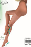 Gabriella Classic Massage 118 Tights Beige Gabriella Classic Massage 118 Tights Beige