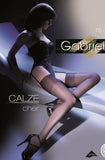 Gabriella Cher Stockings 226 Black Gabriella Cher Stockings 226 Black