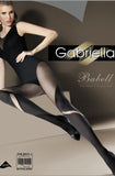Gabriella Fantasia Babell Tights Black Gabriella Fantasia Babell Tights Black