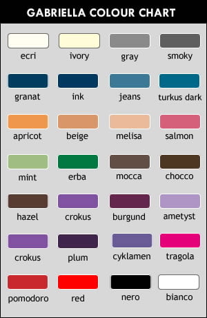 Gabriella Fantasia Bacara 02-476 Tights Black Gabriella Fantasia Bacara 02-476 Tights Black