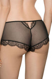 Roza Idrisa Black Brief Roza Idrisa Black Brief