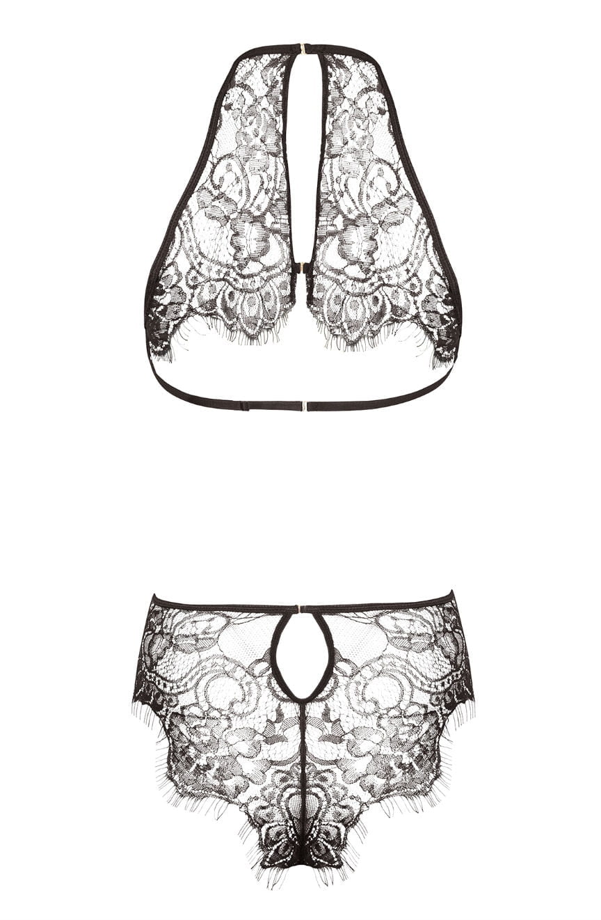 Beauty Night BN6569 Jordana Teddy Black Beauty Night BN6569 Jordana Teddy Black