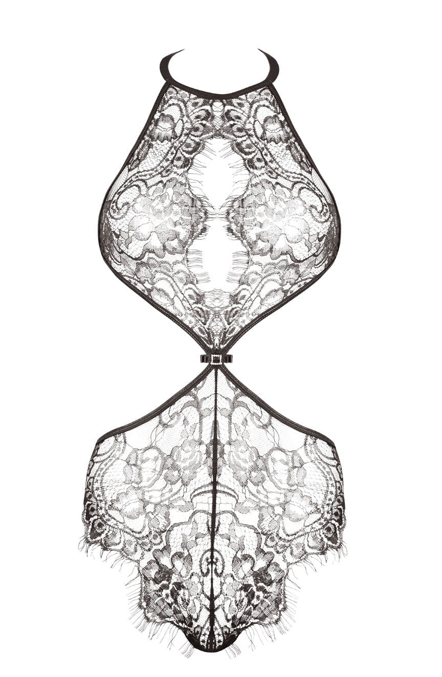 Beauty Night BN6569 Jordana Teddy Black Beauty Night BN6569 Jordana Teddy Black