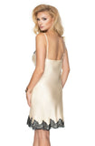 Irall Juniper Nightdress Cream Irall Juniper Nightdress Cream