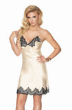 Irall Juniper Nightdress Cream Irall Juniper Nightdress Cream