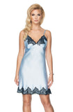Irall Juniper Nightdress Blue Irall Juniper Nightdress Blue
