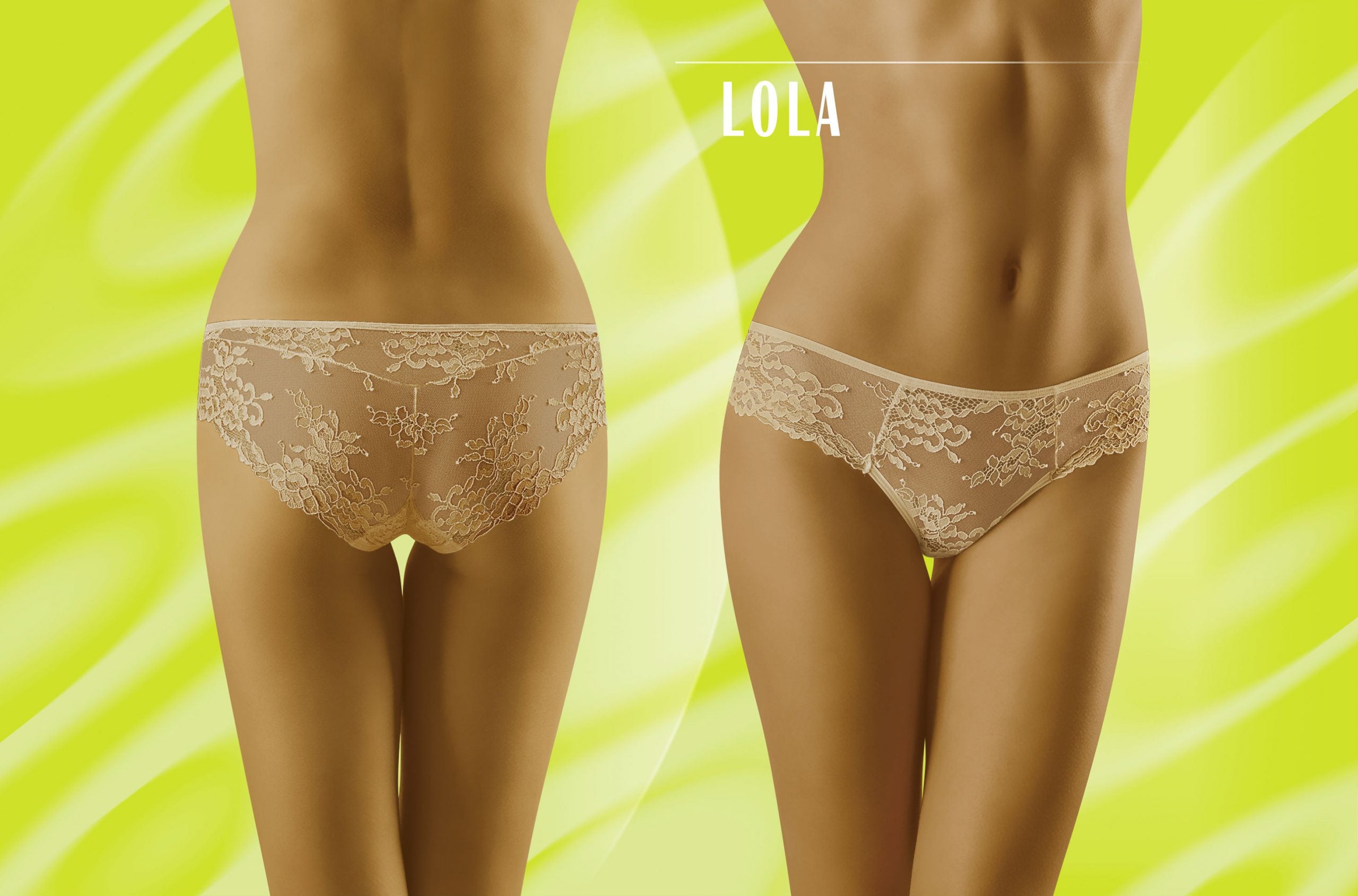 Wolbar Lola Beige Wolbar Lola Beige