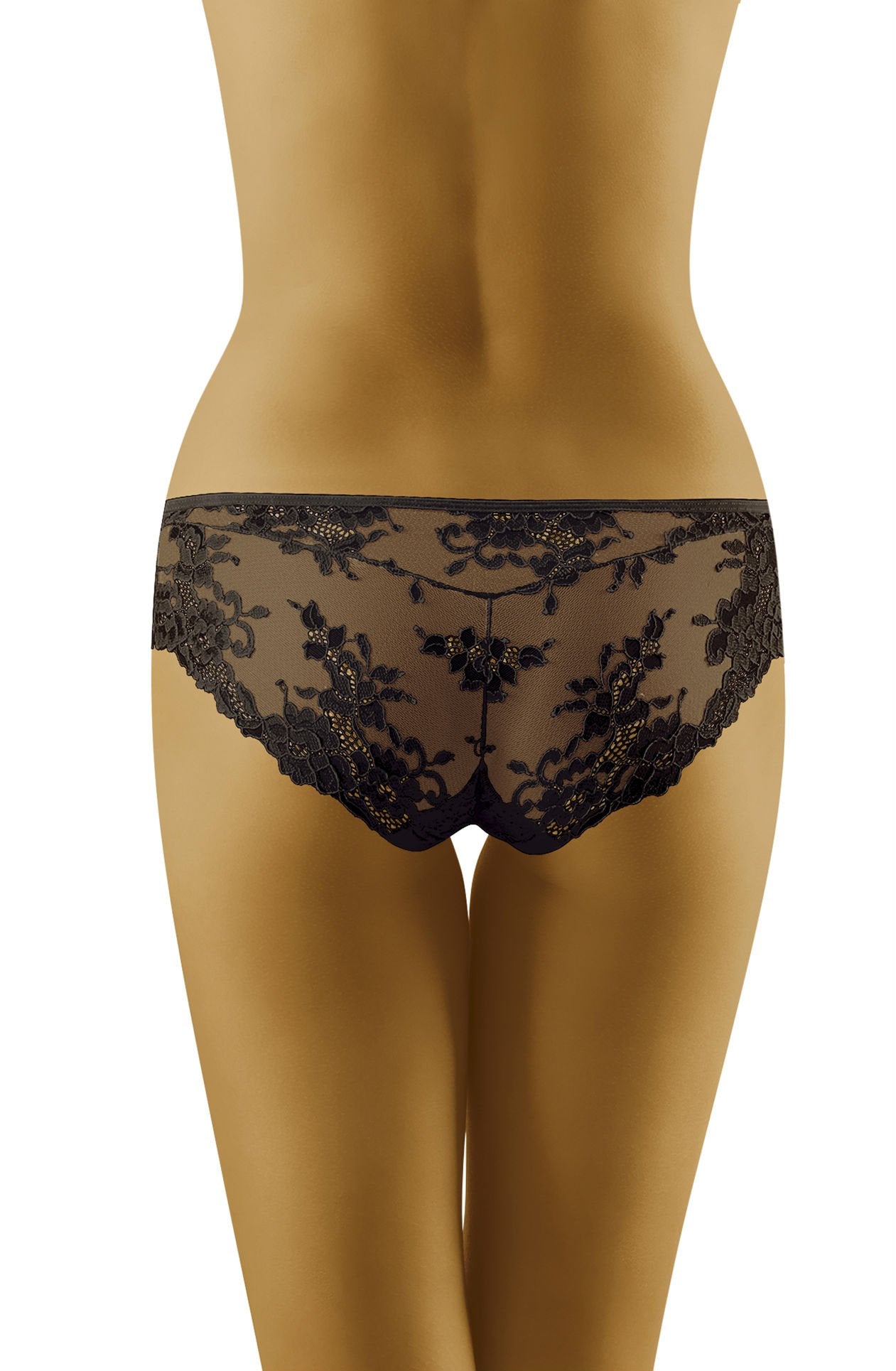 Wolbar Lola Black Wolbar Lola Black