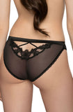 Roza Malani Black Brief Roza Malani Black Brief