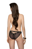 Roza Malani Black Brief Roza Malani Black Brief
