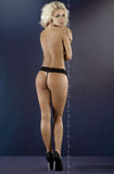 Me Seduce Me Seduce Angela Thong Black Me Seduce Me Seduce Angela Thong Black