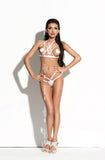 Ginette White Set Ginette White Set