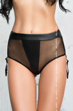 Ina Knickers Black Ina Knickers Black