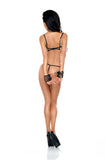 Janice Set Black Janice Set Black