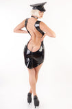 Me Seduce Kajsa Black Me Seduce Kajsa Black