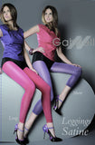 Gabriella Microsatine Long Leggings 131 Chocco Gabriella Microsatine Long Leggings 131 Chocco