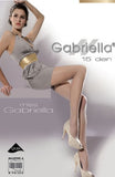 Gabriella Classic Miss Gabriella 15 Tights Beige Gabriella Classic Miss Gabriella 15 Tights Beige