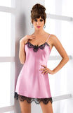 Irall Molly Nightdress Dusty Rose Irall Molly Nightdress Dusty Rose