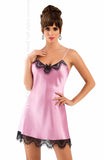 Irall Molly Nightdress Dusty Rose Irall Molly Nightdress Dusty Rose