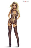 Bodystocking Black Bodystocking Black