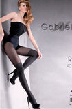 Gabriella Fantasia Rita 387 Tights Black Gabriella Fantasia Rita 387 Tights Black