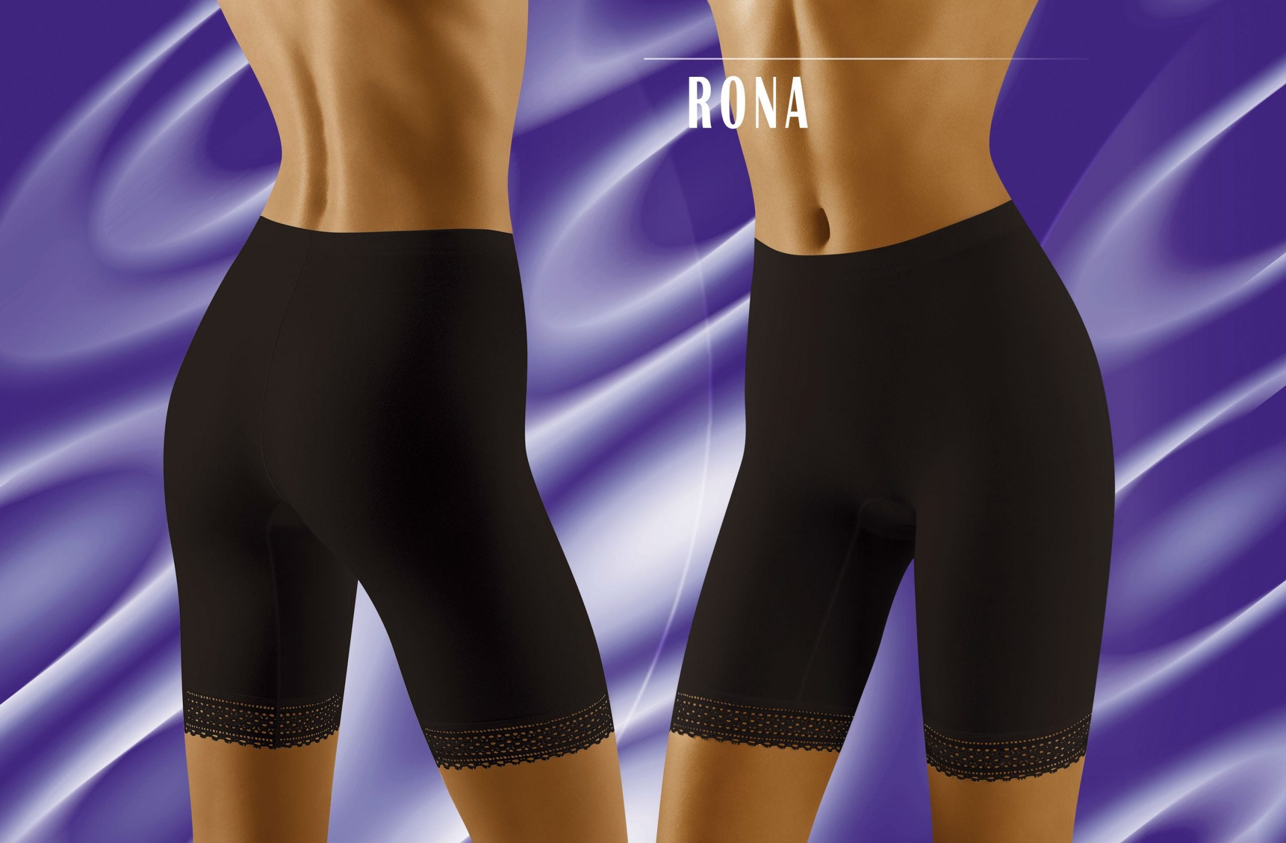 Wolbar Rona Black Wolbar Rona Black