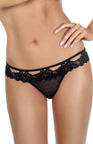 Roza Falka Brief Black Roza Falka Brief Black