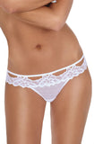 Roza Falka Brief White Roza Falka Brief White