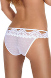 Roza Falka Brief White Roza Falka Brief White