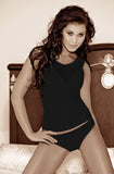 Roza Lena Brief Black Roza Lena Brief Black